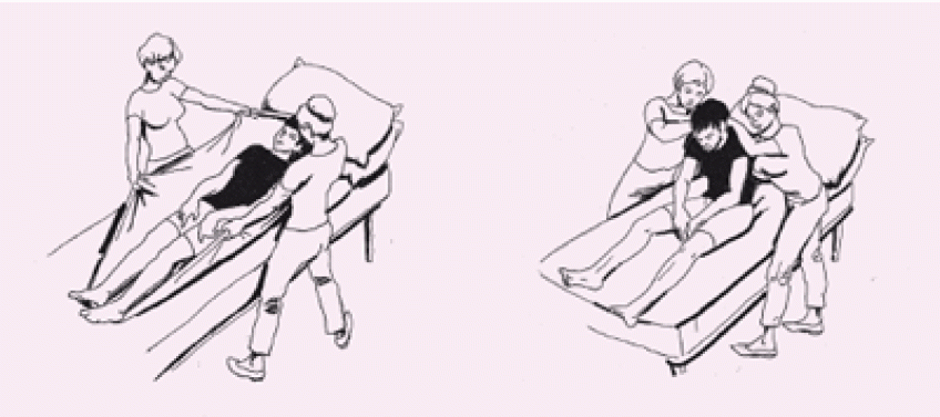 He sufrido un ictus, ¿y ahora qué?