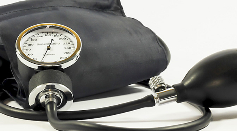 Bajar la Hipertensión con los alimentos.