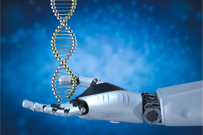 Clara y fascinante es la comunicación visual de la ciencia