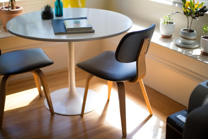 Decorando una oficina funcional para trabajar a gusto
