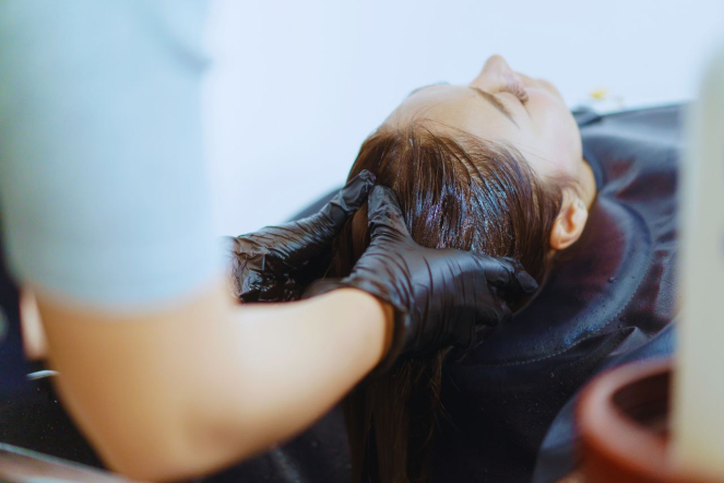 Descubriendo los tratamientos ideales para reparar y revitalizar el cabello