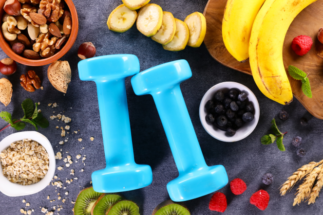 El papel fundamental de la asesoría nutricional en el deporte