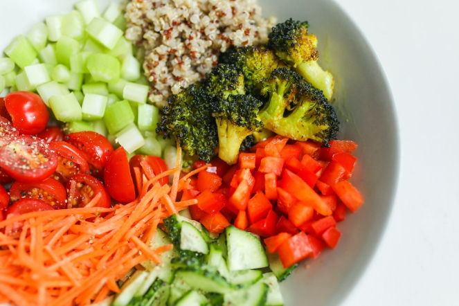 El rol del nutricionista en la promoción de hábitos alimentarios saludables