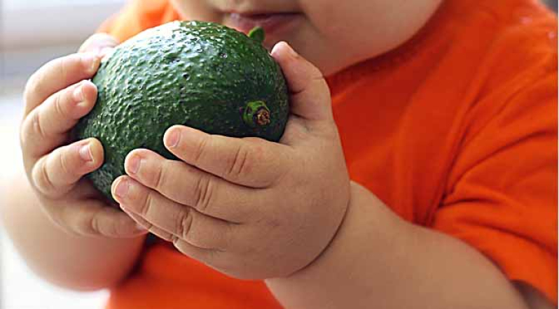 Frutas para desintoxicar el hígado.