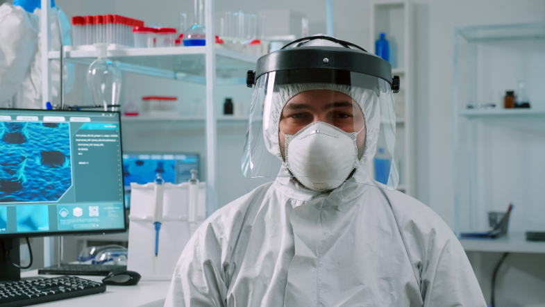 La bioseguridad se consolida como una herramienta clave en la gestión sanitaria