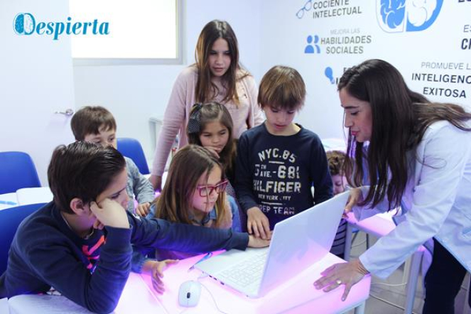 La Comunidad Valenciana a la cola en la detección de altas capacidades