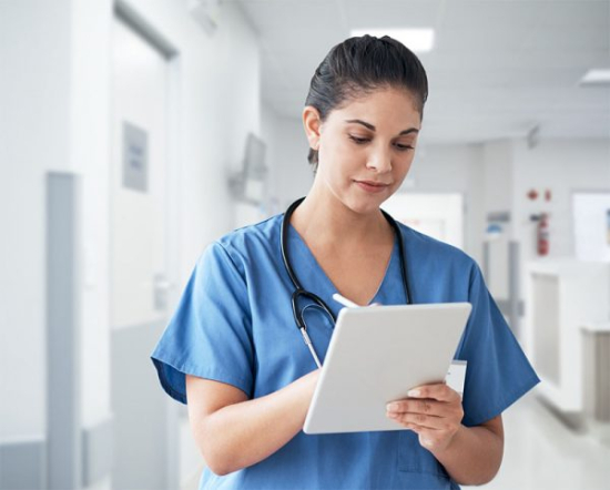 La digitalización médica avanza y redefine la atención sanitaria