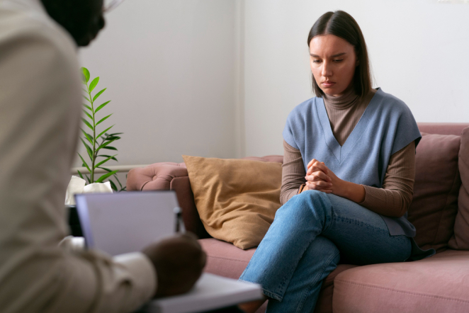 La importancia de la terapia especializada en la recuperación de traumas