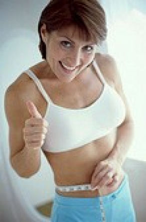 La mejor dieta para bajar de peso