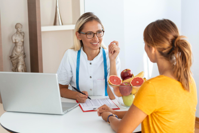 La nutrición como factor central en el rendimiento deportivo