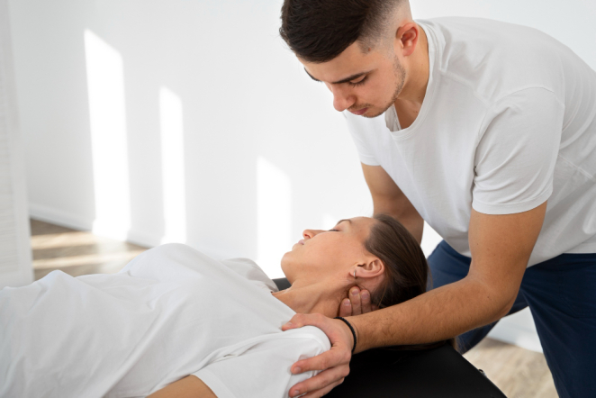 La osteopatía como terapia efectiva para mejorar la calidad de vida