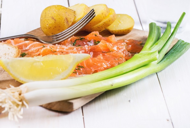 La perdida de grasa corporal es vital para ti, una dieta balanceada te hará adelgazar