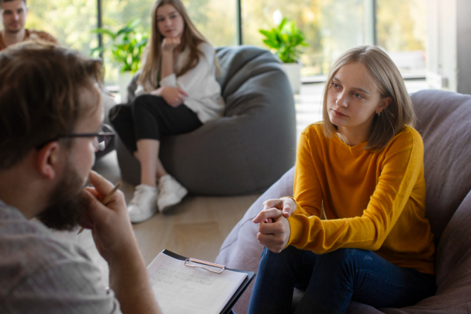 La psicología infantil y adolescente frente a los nuevos desafíos sociales actuales