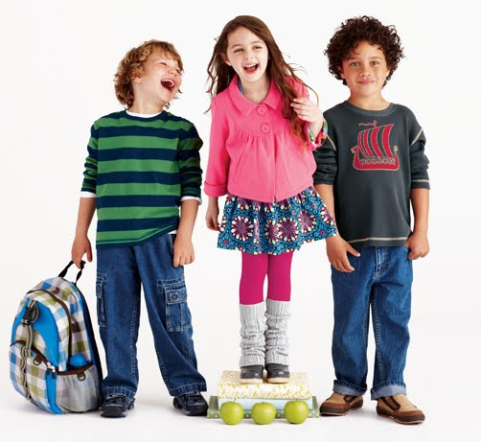 Las franquicias ropa infantil una idea para crecer económicamente 