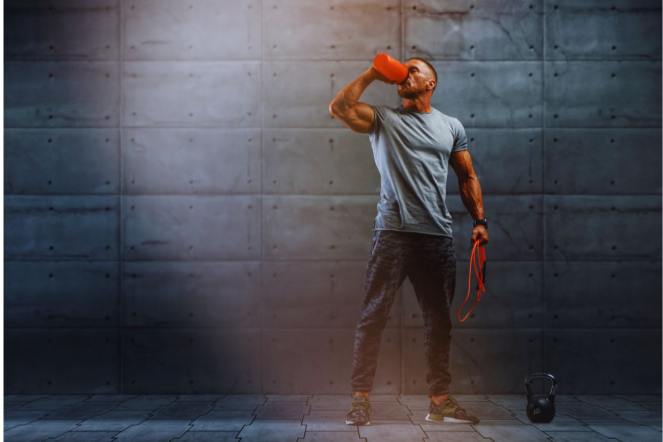 Los expertos, clave para los suplementos deportivos en la dieta