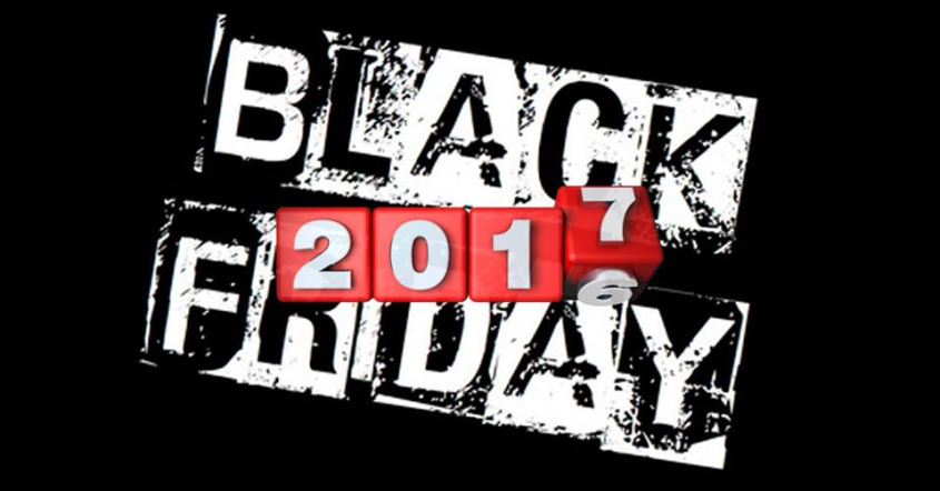 Los supermercados se incorporan a la fiebre por el Black Friday