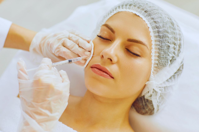 Los tratamientos faciales más buscados para cuidar y rejuvenecer la piel