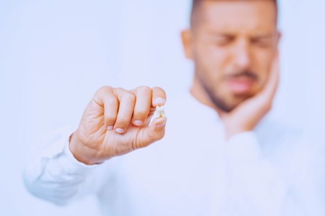 Problemas causados por las muelas del juicio