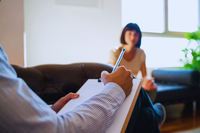 Psicología transpersonal para gestionar emociones y superar los miedos