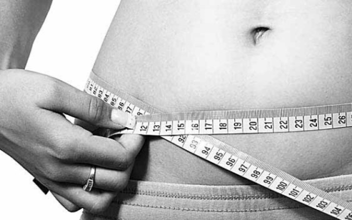 Consejos para eliminar barriga en pocas semanas.