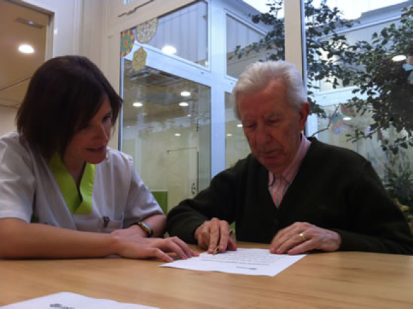 Tercera edad y demencia: Claves para comprender el Alzheimer