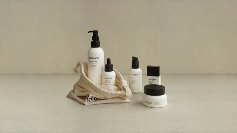 Yaksok Cosmetics trae a España el skincare sensorial de Mulgeo