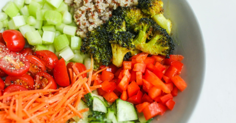 El rol del nutricionista en la promoción de hábitos alimentarios saludables