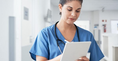 La digitalización médica avanza y redefine la atención sanitaria