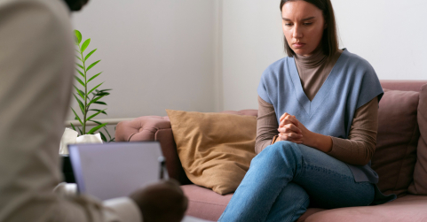 La importancia de la terapia especializada en la recuperación de traumas