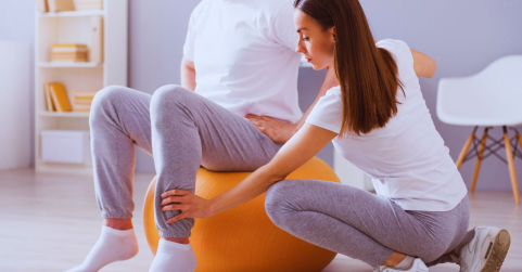 Tratamiento de Fisioterapia Neurológica: El Enfoque Bobath