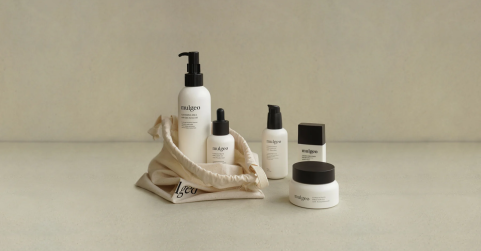 Yaksok Cosmetics trae a España el skincare sensorial de Mulgeo